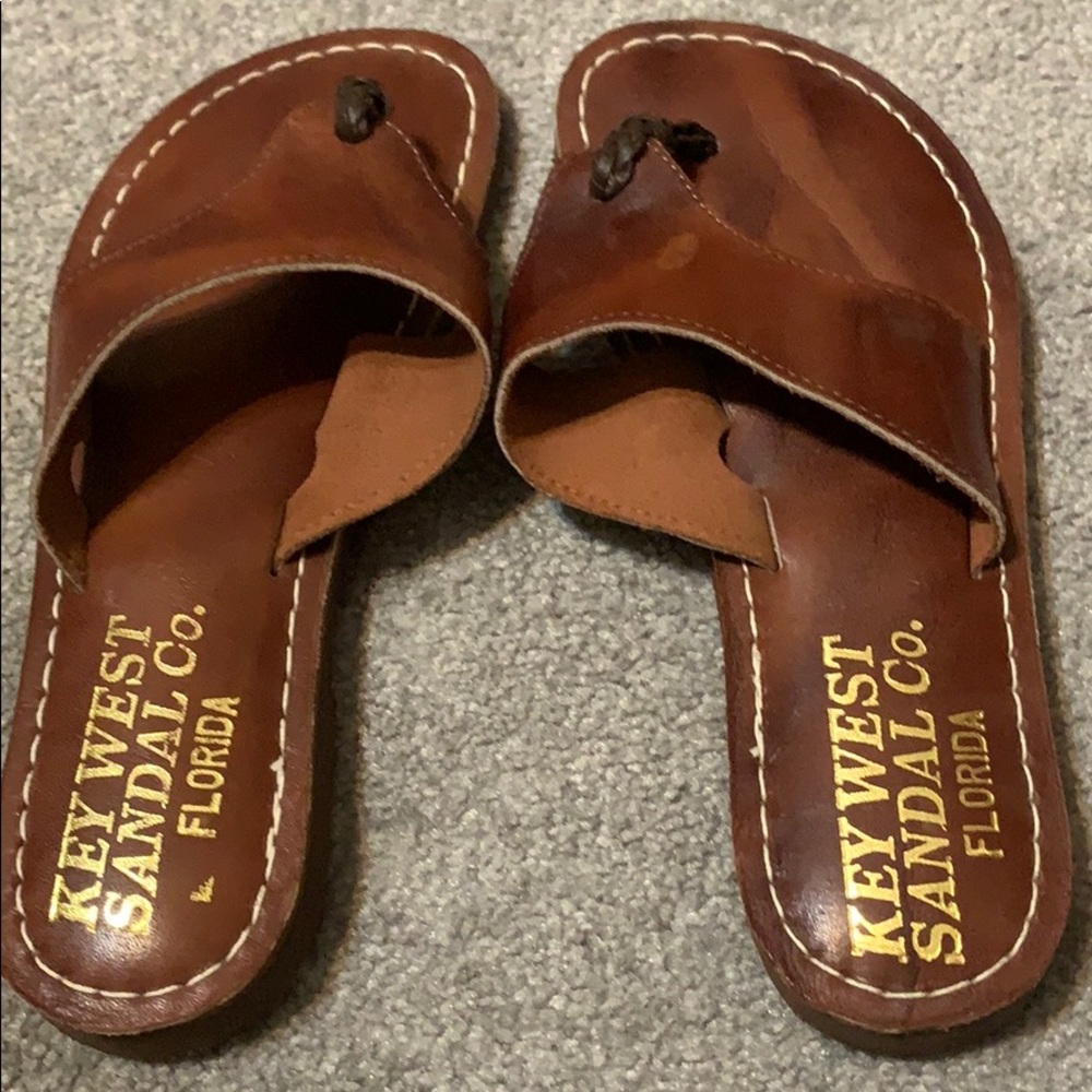 NWOT Key West Kinos